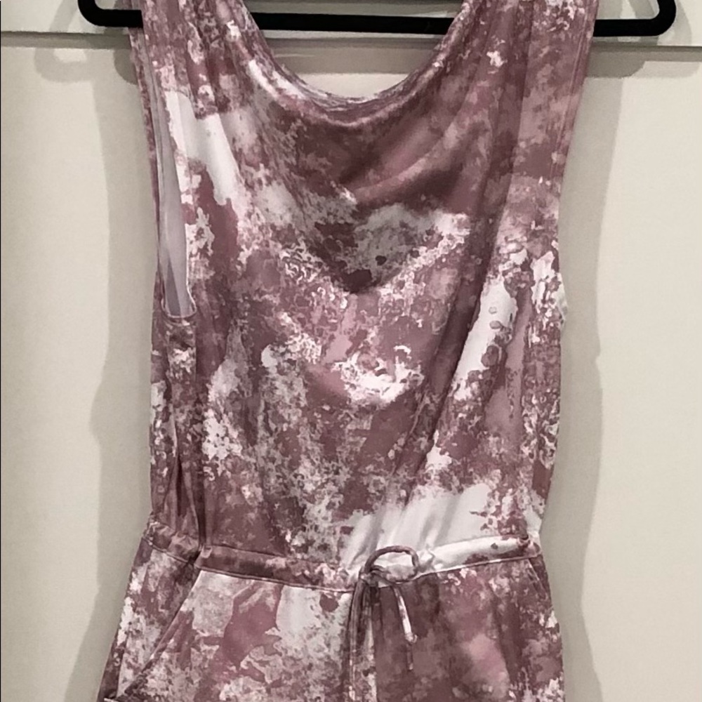 Jo + Jax Dance Romper - Picture 2 of 5